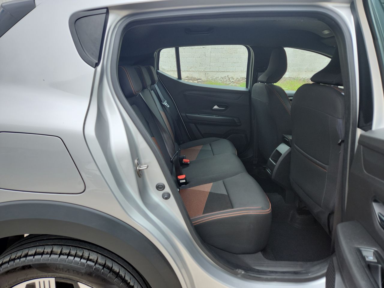 2025 RENAULT KARDIAN TECHNO EDC