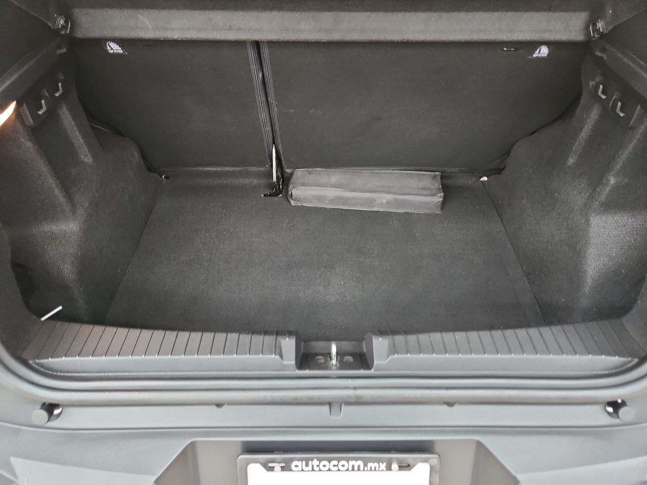 2025 RENAULT KARDIAN TECHNO EDC