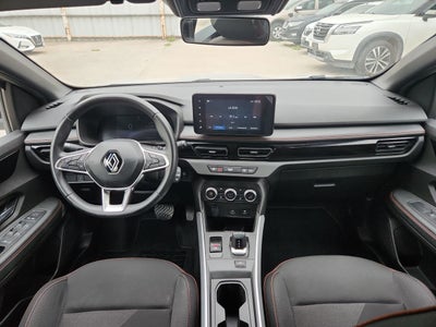 2025 RENAULT KARDIAN TECHNO EDC