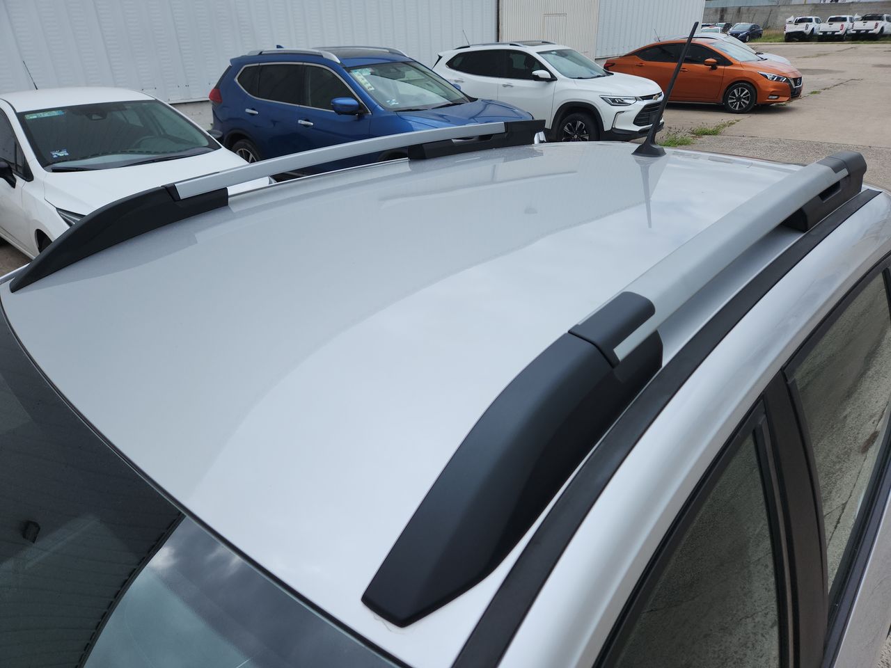 2025 RENAULT KARDIAN TECHNO EDC