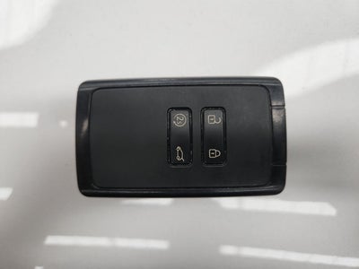 2025 RENAULT KARDIAN TECHNO EDC