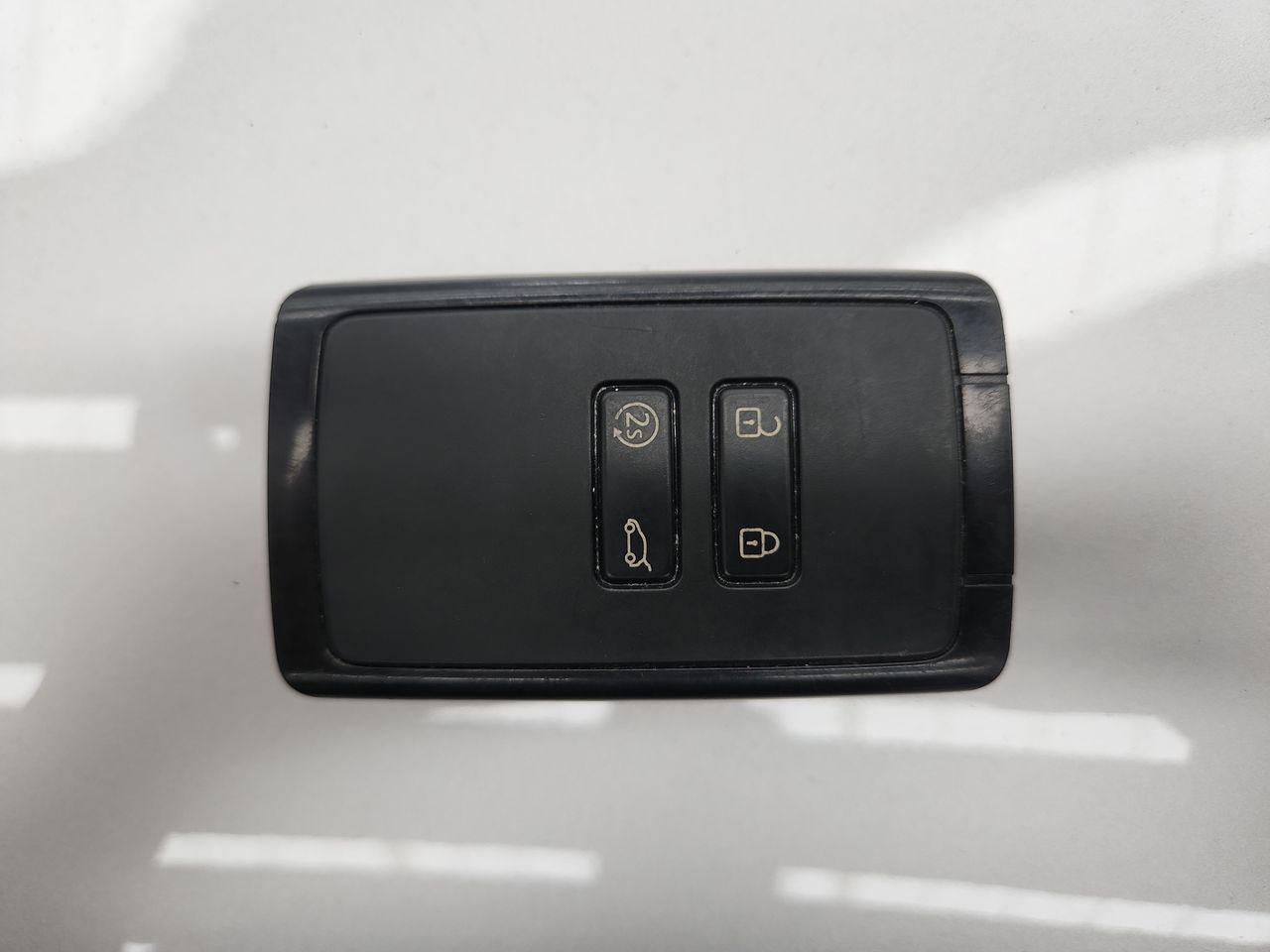 2025 RENAULT KARDIAN TECHNO EDC