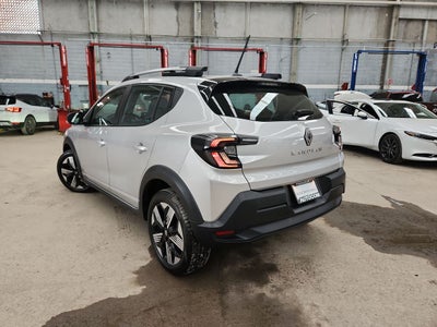 2025 RENAULT KARDIAN TECHNO EDC