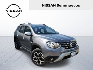 2023 RENAULT DUSTER ICONIC CVT