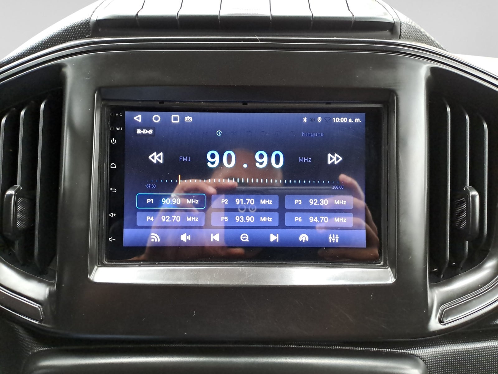 2023 RAM PROMASTER RAPID AA