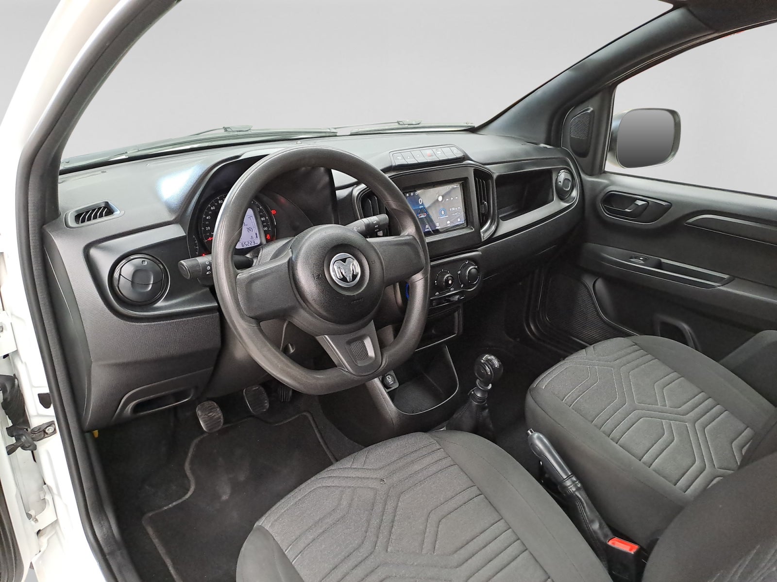 2023 RAM PROMASTER RAPID AA