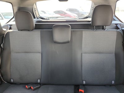 2018 RENAULT DUSTER ZEN TM