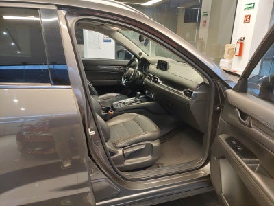 2018 Mazda Mazda CX-5 S GRAND TOURING 2WD