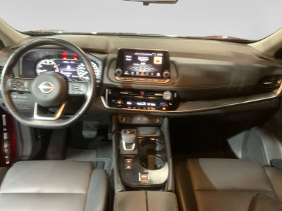 2025 Nissan X-TRAIL EXCLUSIVE 2 ROW 25