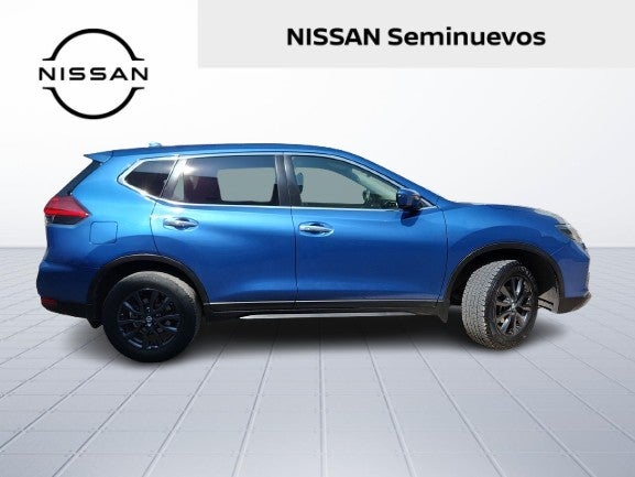 2021 Nissan X-TRAIL SENSE 2 ROW 21