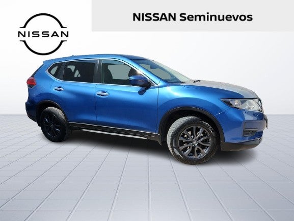 2021 Nissan X-TRAIL SENSE 2 ROW 21