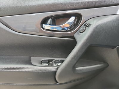 2021 Nissan X-TRAIL SENSE 2 ROW 21