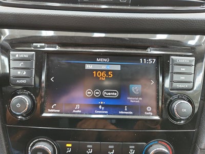 2021 Nissan X-TRAIL SENSE 2 ROW 21