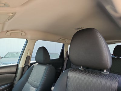 2021 Nissan X-TRAIL SENSE 2 ROW 21