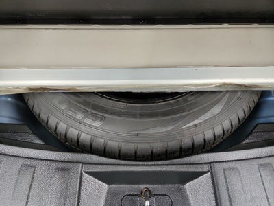 2021 Nissan X-TRAIL SENSE 2 ROW 21