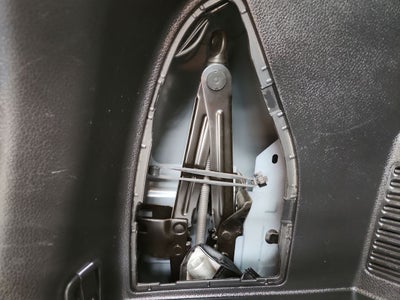 2021 Nissan X-TRAIL SENSE 2 ROW 21