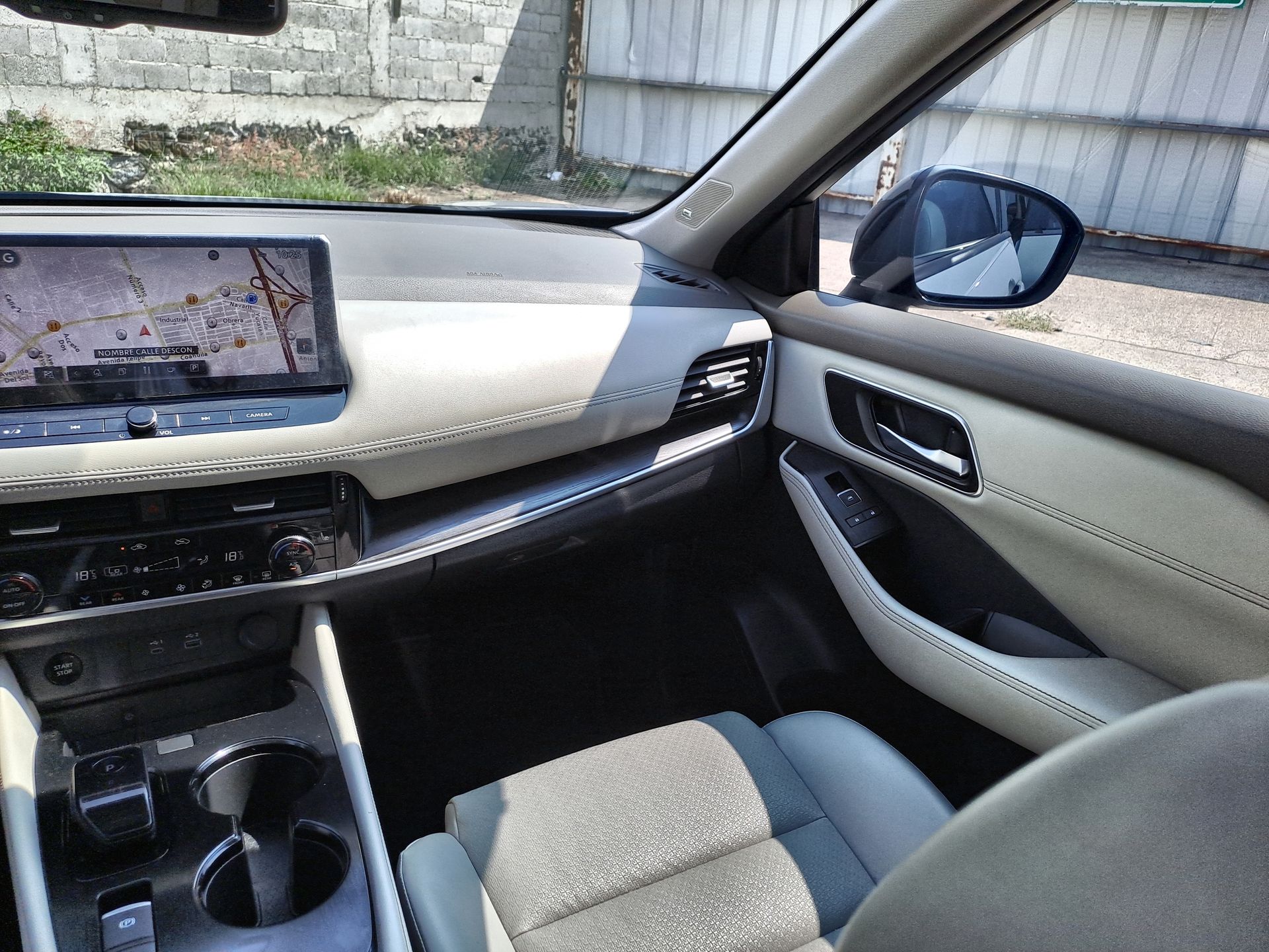 2023 Nissan X-TRAIL PLATINUM E-POWER 2 ROW 23