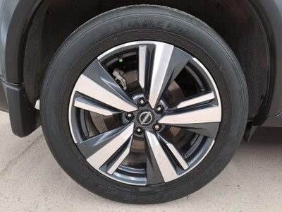 2023 Nissan X-TRAIL PLATINUM E-POWER 2 ROW 23