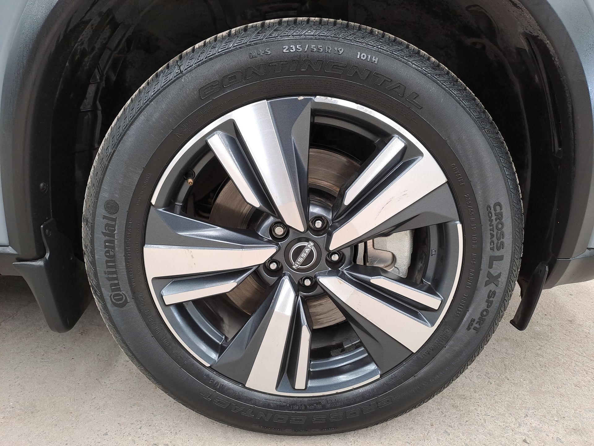 2023 Nissan X-TRAIL PLATINUM E-POWER 2 ROW 23