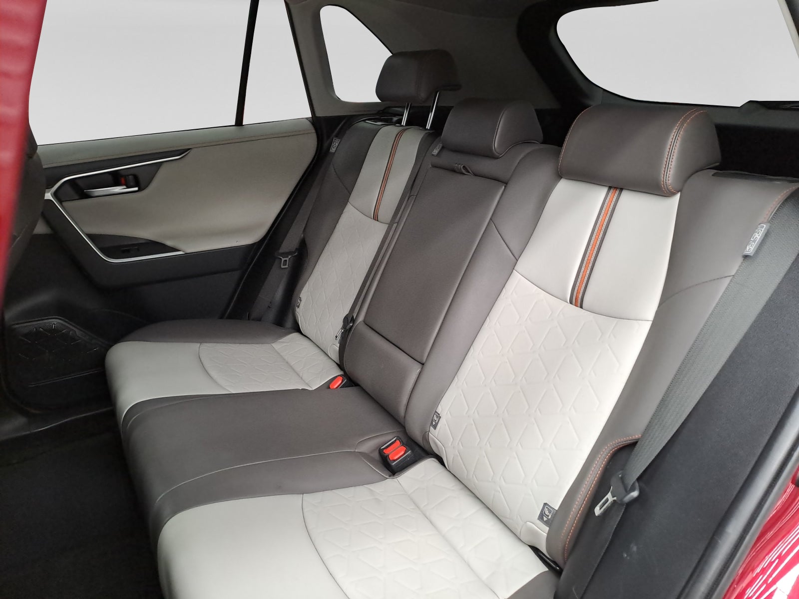 2020 Toyota RAV4 RAV4 AWD ADVENTURE