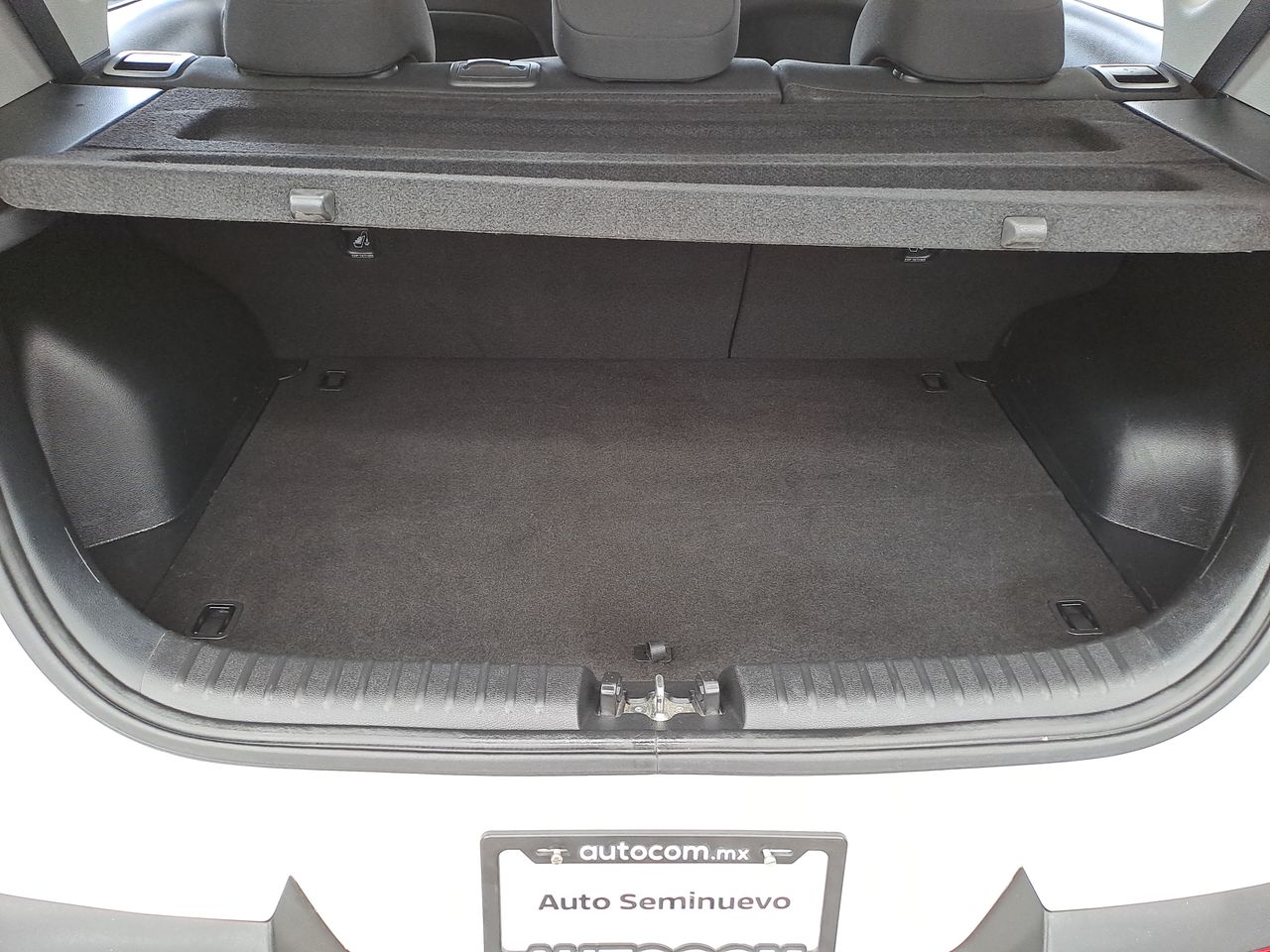 2021 Kia SOUL LX TM