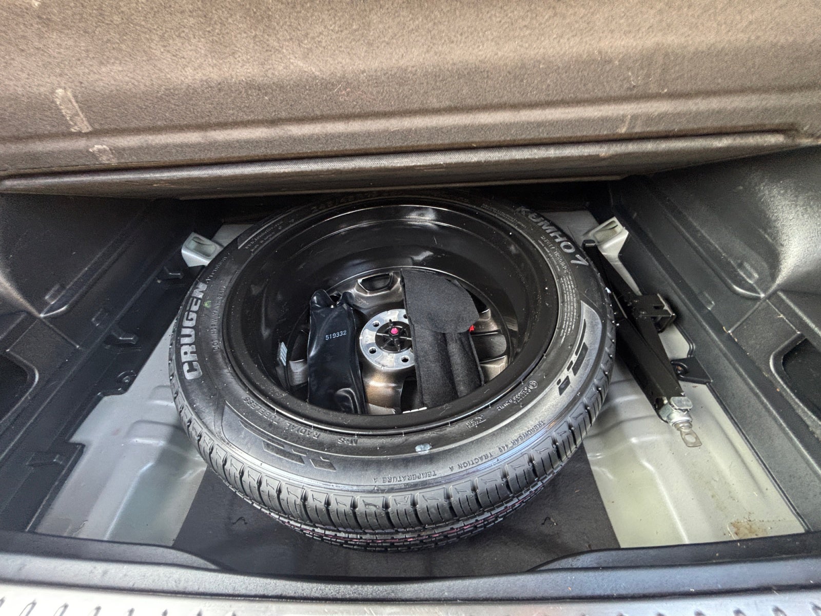 2018 Kia SPORTAGE 2.4L SXL T/A