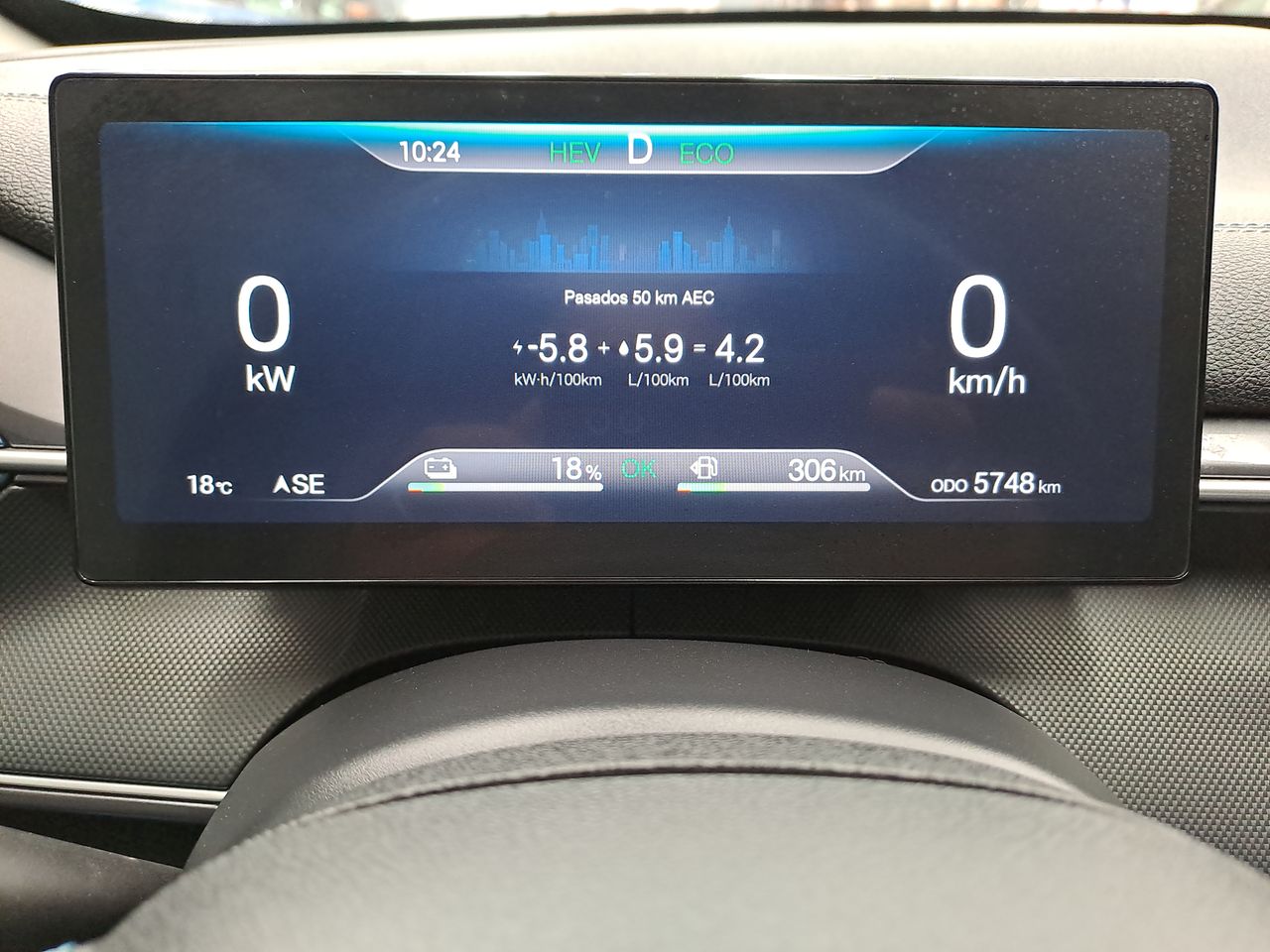 2025 BYD KING DM-I 1.5L FWD 55KM