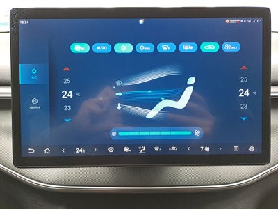 2025 BYD KING DM-I 1.5L FWD 55KM