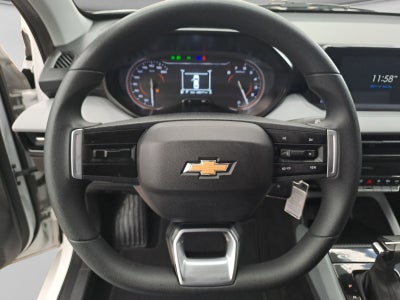 2024 Chevrolet AVEO LT PLUS
