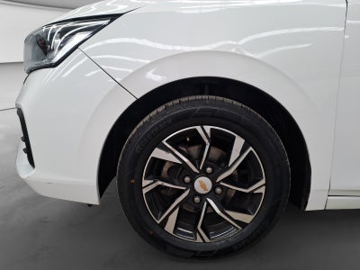 2024 Chevrolet AVEO LT PLUS
