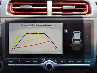 2022 Hyundai CRETA LIMITED TURBO
