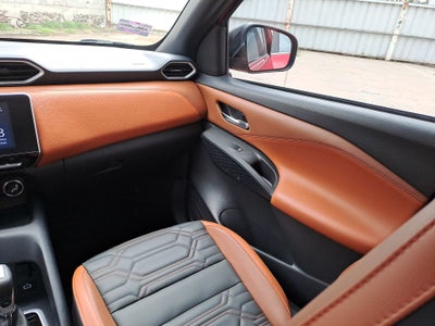 2025 Nissan MAGNITE EXCLUSIVE 1.0 LTS CVT 25