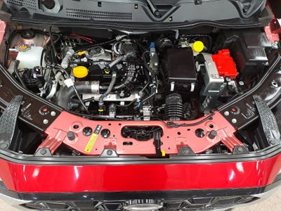2025 Nissan MAGNITE EXCLUSIVE 1.0 LTS CVT 25