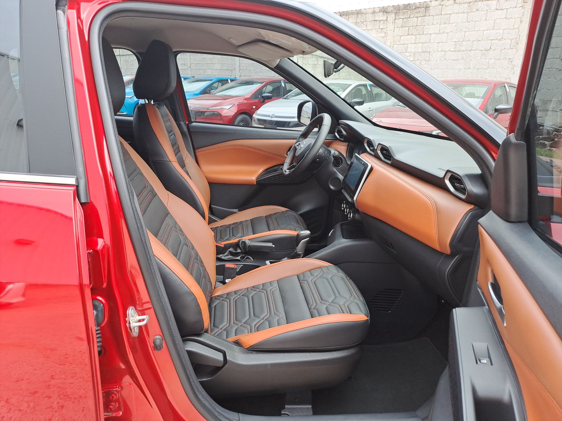 2025 Nissan MAGNITE EXCLUSIVE 1.0 LTS CVT 25