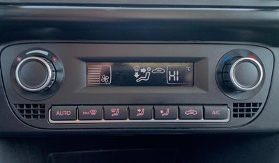 2020 Volkswagen VENTO HIGHLINE STD.