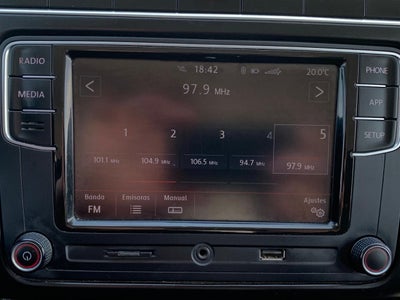 2020 Volkswagen VENTO HIGHLINE STD.