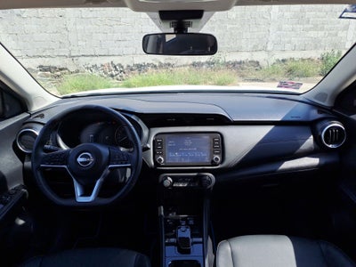 2024 Nissan KICKS PLATINUM E-POWER 24