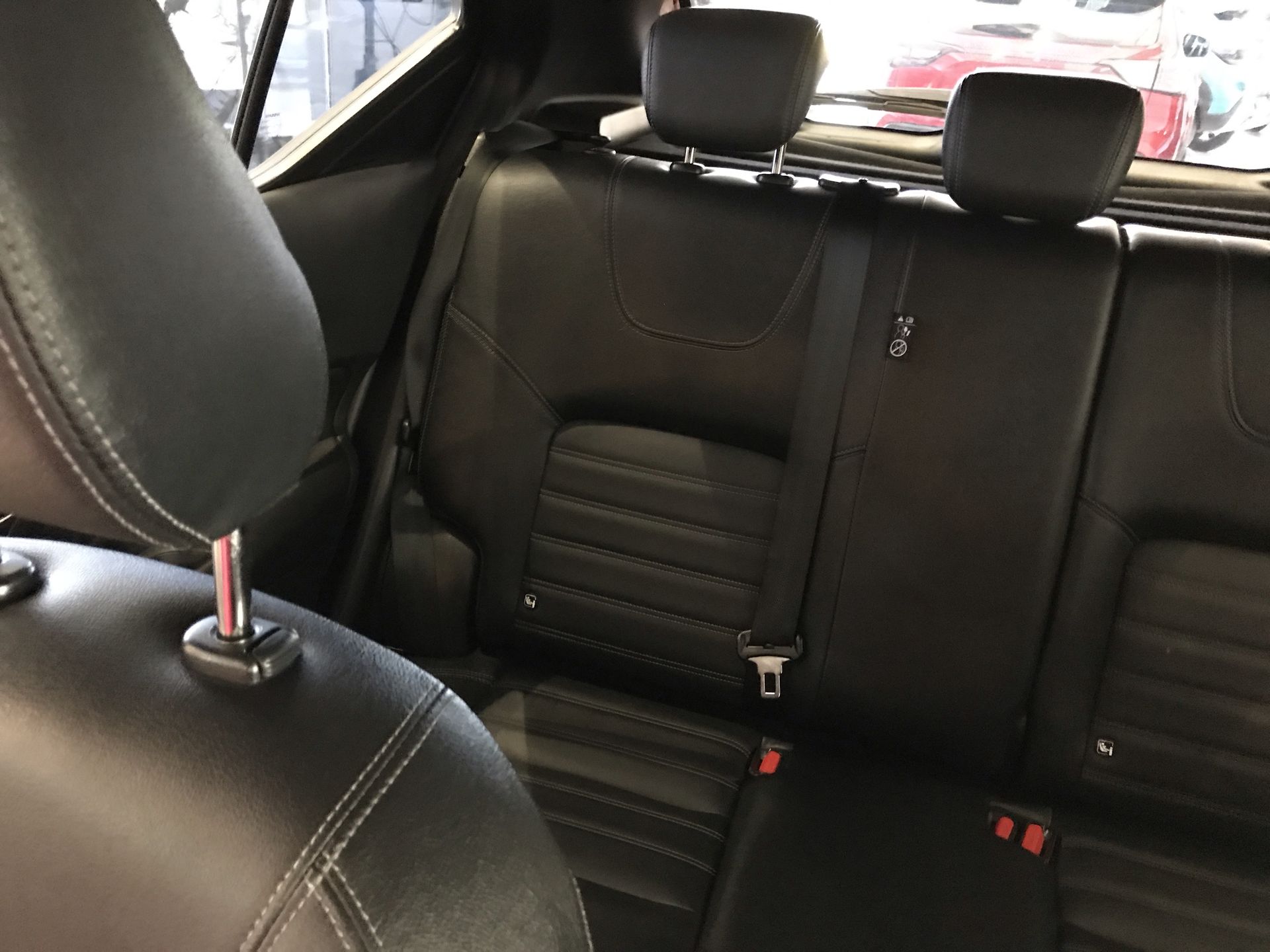 2023 Nissan KICKS E-POWER PLATINUM E-POWER 23