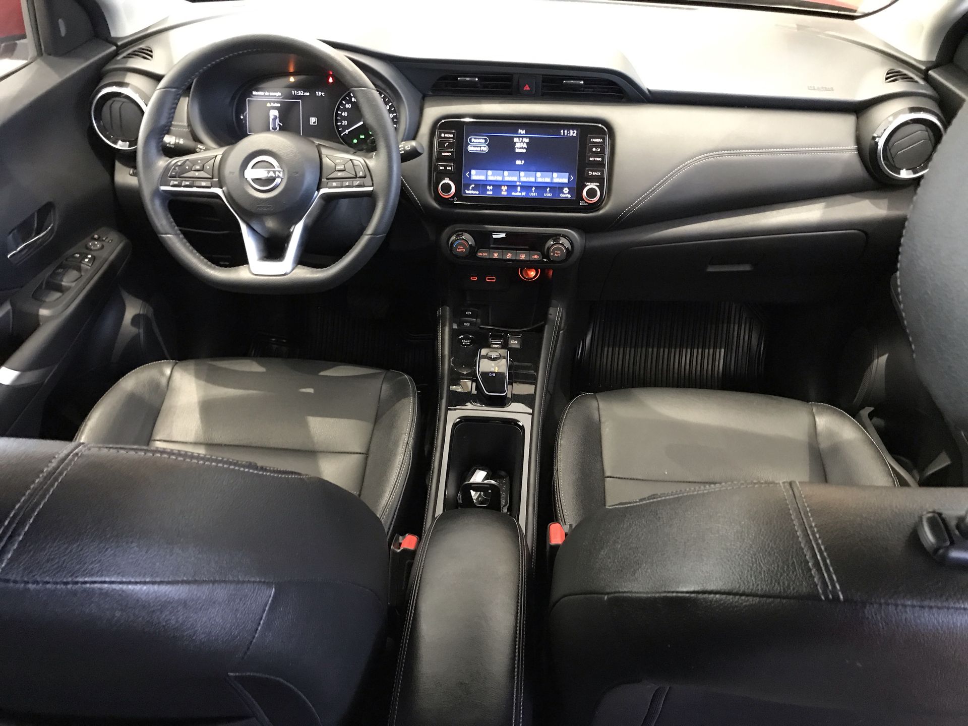 2023 Nissan KICKS E-POWER PLATINUM E-POWER 23