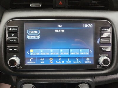 2023 Nissan KICKS E-POWER PLATINUM E-POWER 23