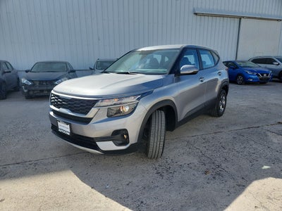 2022 Kia SELTOS EX TA