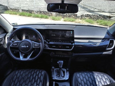 2023 Kia SELTOS EX PACK