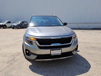 2023 Kia SELTOS EX PACK