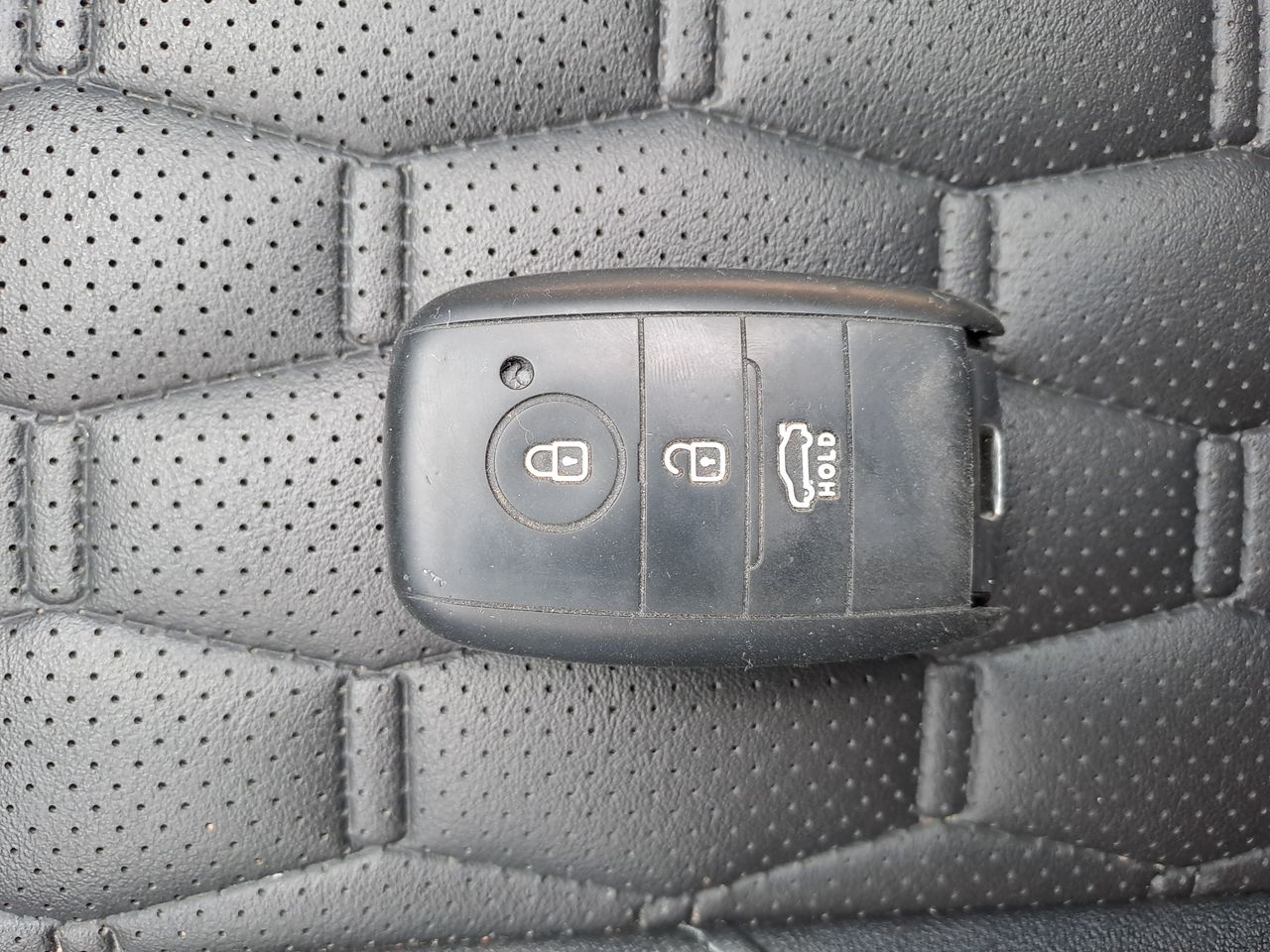2023 Kia SELTOS EX PACK