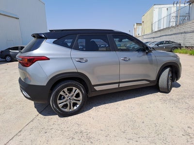 2023 Kia SELTOS EX PACK
