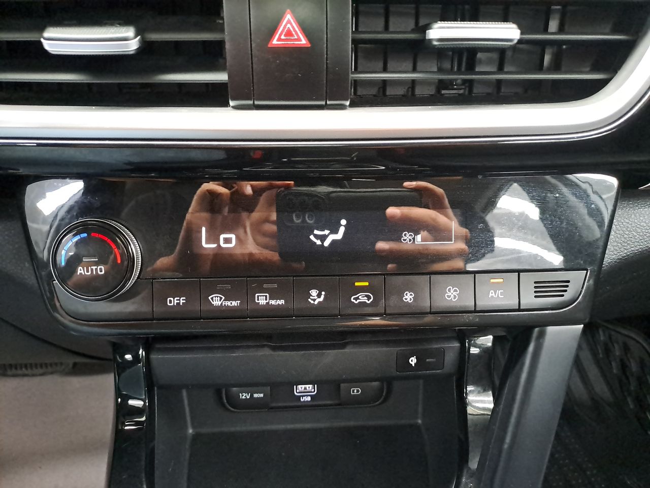 2023 Kia SELTOS SX