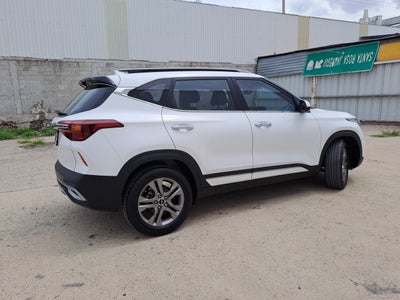 2023 Kia SELTOS SX