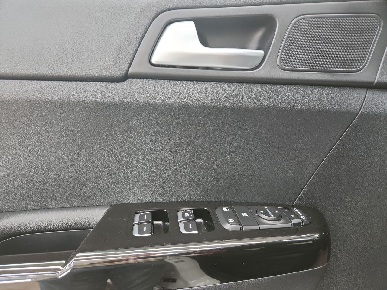 2021 Kia SPORTAGE 2.0L EX T/A