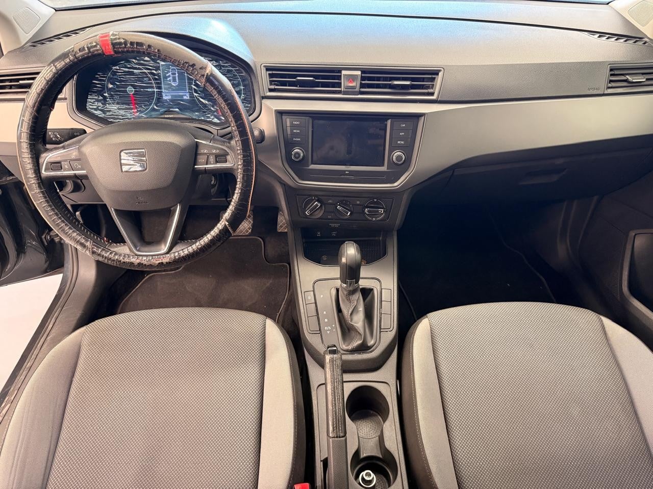 2020 SEAT IBIZA STYLE URBAN PLUS TIPTRONIC