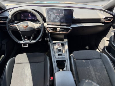 2024 CUPRA LEON LEÓN 300HP DSG